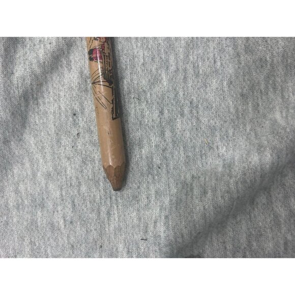 QUEEN MARY The World's Largest Pencil Liner Black - Picture 2 of 7